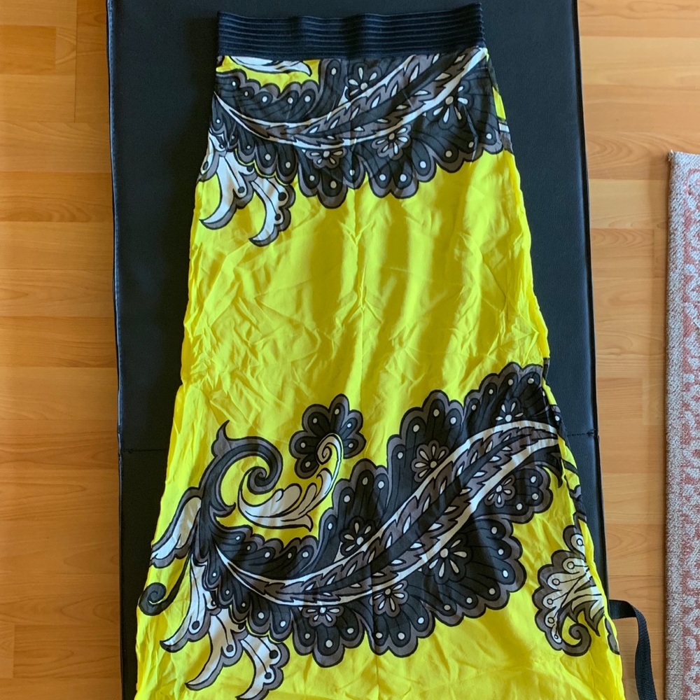 Petit Pois by Viviana G skirt